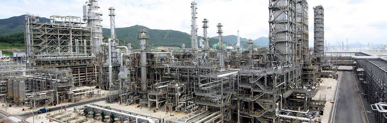 Chuangying Chemical Company Profile