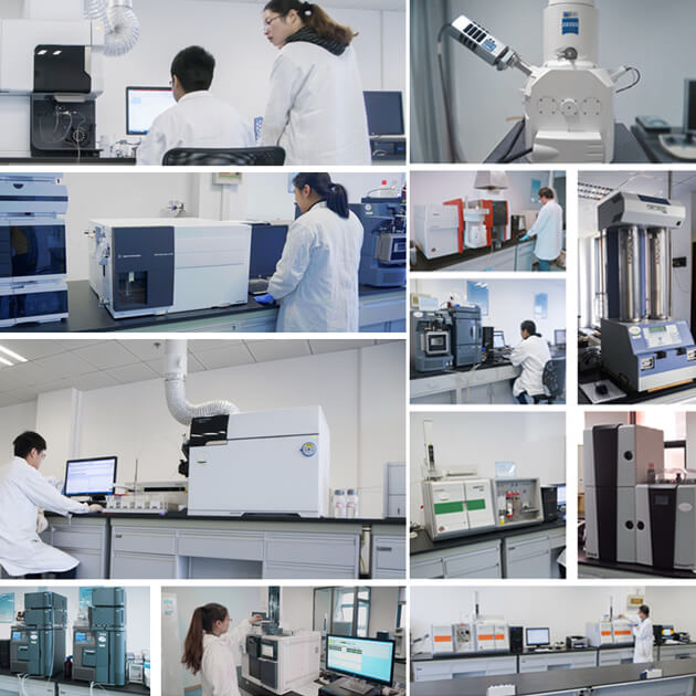 Quality Assurance Chuangying