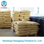 Dehydroacetic acid package