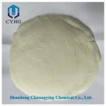 Hydroxypropyl Guar CAS 39421-75-5 (3)
