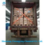Itaconic anhydride package