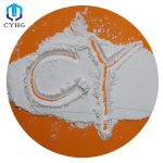 Stigmasterol CAS 83-48-7