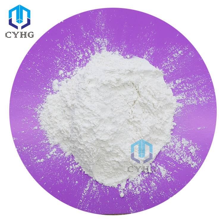 Methyl Beta cyclodextrin CAS 128446-36-6